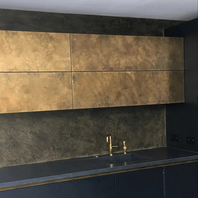 What Is Venetian Plaster? A Complete Guide to This Timeless Wall Finish