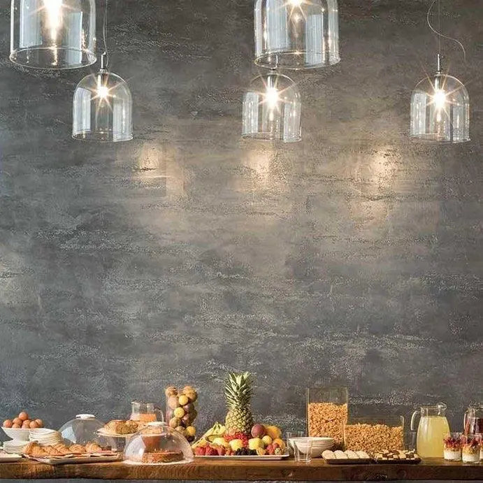 Polished Plaster - a comprehensive guide