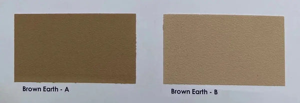 Nikkolor Brown Earth Toner A and B - Stucco Veneziano UK