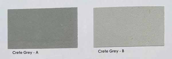 Nikkolor Crete Gey Toner A and B - Stucco Veneziano UK