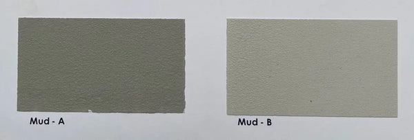 Nikkolor Mud Toner A and B - Stucco Veneziano UK