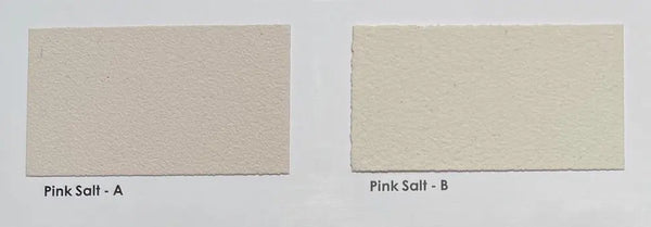 Nikkolor Pink Salt Toner A and B - Stucco Veneziano UK