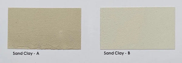 Nikkolor Sand Clay Toner A and B - Stucco Veneziano UK