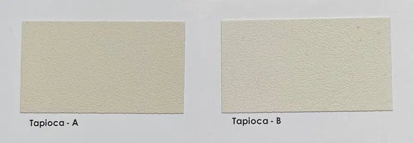 Nikkolor Tapioca Toner A and B - Stucco Veneziano UK